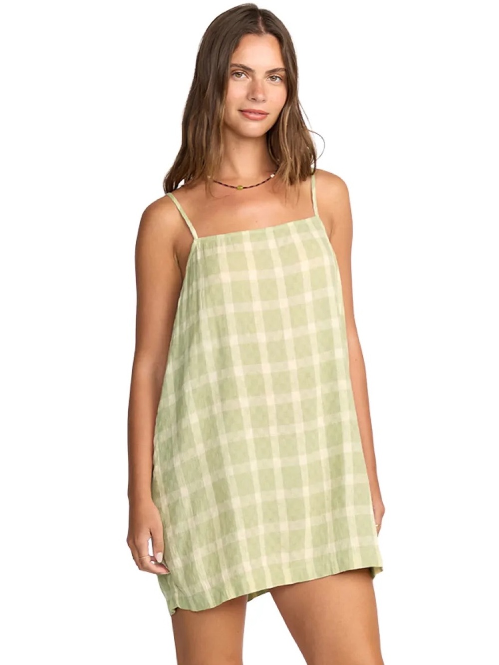 🔥🔥BILLABONG - TAKE IT EASY DRESS🔥🔥
